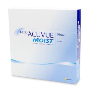 1-Day Acuvue Moist
