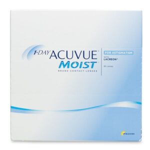 1-Day Acuvue Moist for Astigmatism