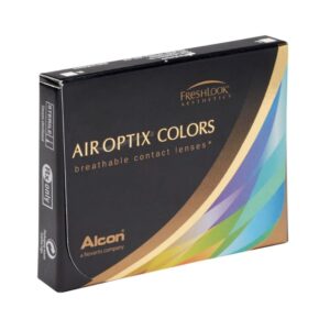 Air Optix Colors