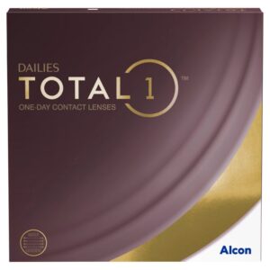 Dailies Total 1