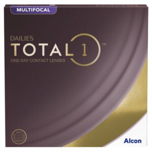 Dailies Total 1 Multifocal