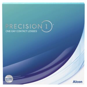 Precision1