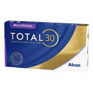 Total 30 Multifocal