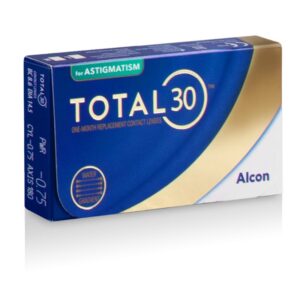 Total 30 for Astigmatism