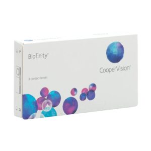 Biofinity