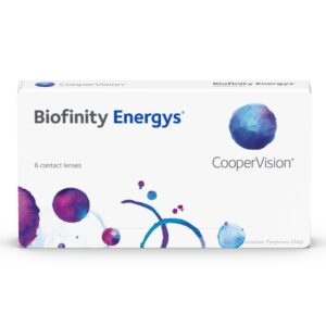 Biofinity Energys