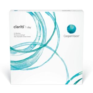 Clariti 1 Day