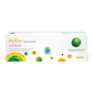 MyDay Multifocal