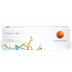 Proclear 1 Day