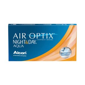 Air Optix Night & Day