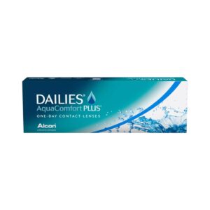 Dailies AquaComfort Plus