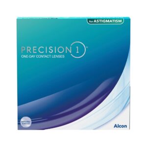 Precision1 for Astigmatism
