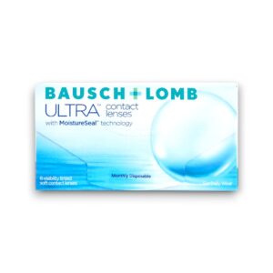 Bausch + Lomb Ultra