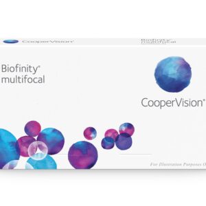 Biofinity Multifocal