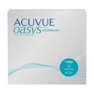 Acuvue Oasys 1-Day