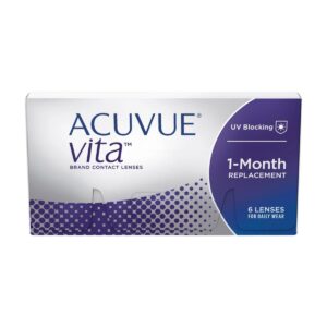 Acuvue Vita